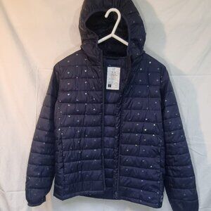 GAP Kids Quilted Jacket – Size XL (TG)